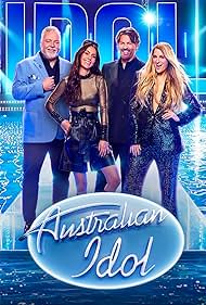 Australian Idol (2003)