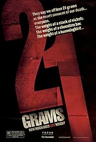 21 Grams (2004)