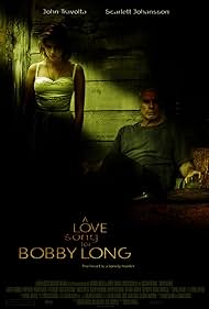 A Love Song for Bobby Long (2005)