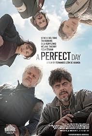 A Perfect Day (2016)