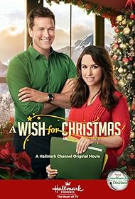 A Wish For Christmas (2016)