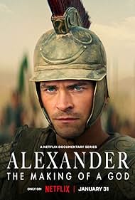 Alexander: The Making of a God (2024)