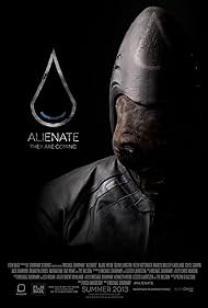 Alienate (2017)