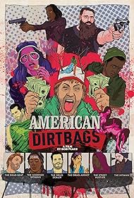 American Dirtbags (2015)