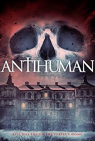 Antihuman (2017)