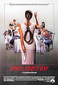 April Fool's Day (1986)