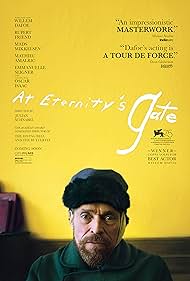 At Eternity's Gate (2019)