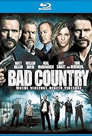 Bad Country (2022)