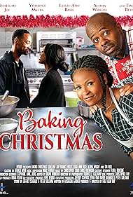 Baking Christmas (2019)