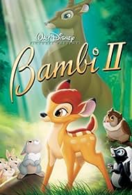 Bambi 2: The Great Prince of the Forest (2006)