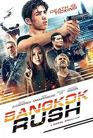 Bangkok Rush (2016)