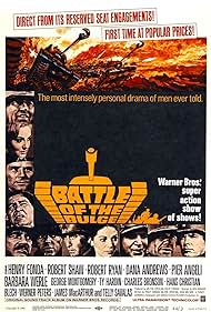Battle of the Bulge (1966)