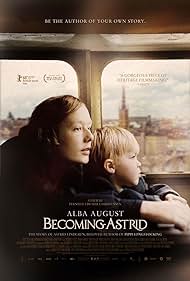Becoming Astrid (2018)
