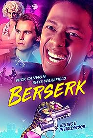 Berserk (2019)