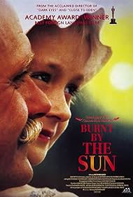 Burnt by the Sun (1995)