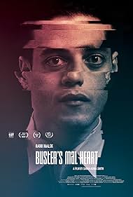 Buster's Mal Heart (2017)