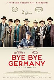 Bye Bye Germany (2018)