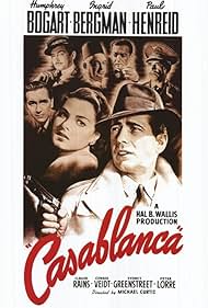 Casablanca (1943)