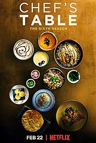 Chef's Table (2015)