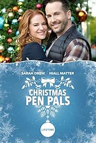 Christmas Pen Pals (2018)