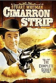 Cimarron Strip (1967)