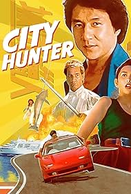 City Hunter (1993)