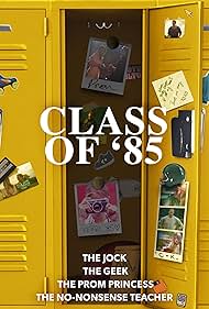 Class of '85 (2022)