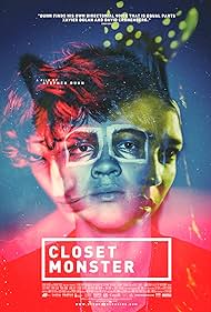 Closet Monster (2016)
