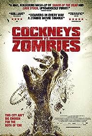 Cockneys vs Zombies (2013)