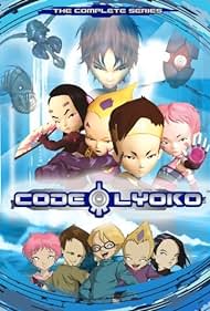 Code Lyoko (2004)