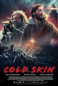 Cold Skin (2018)