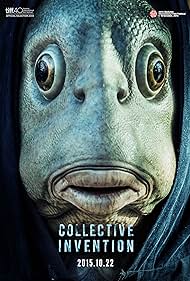 Collective Invention (2015)