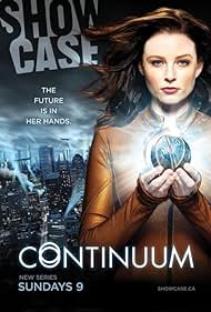 Continuum (2013)