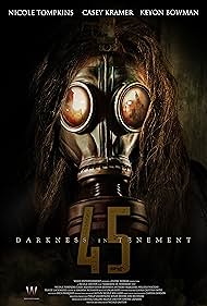 Darkness in Tenement 45 (2020)