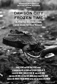 Dawson City: Frozen Time (2017)