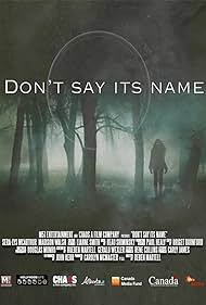 Don't Say Its Name (2021)