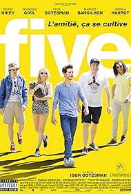 Five (2016)