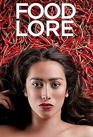 Food Lore (2020)