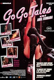 Go Go Tales (2011)