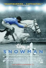 Harry & Snowman (2016)