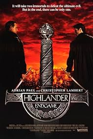 Highlander: Endgame (2000)