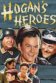Hogan's Heroes (1965)