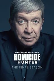 Homicide Hunter (2011)