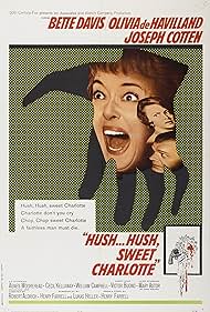 Hush...Hush, Sweet Charlotte (1965)