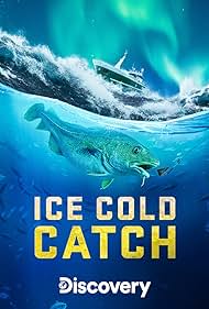 Ice Cold Catch (2022)