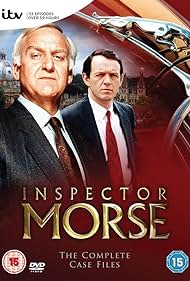 Inspector Morse (1988)
