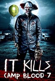 It Kills (2017)