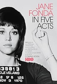 Jane Fonda in Five Acts (2018)