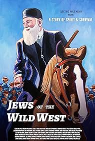 Jews of the Wild West (2022)