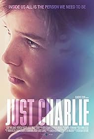 Just Charlie (2018)